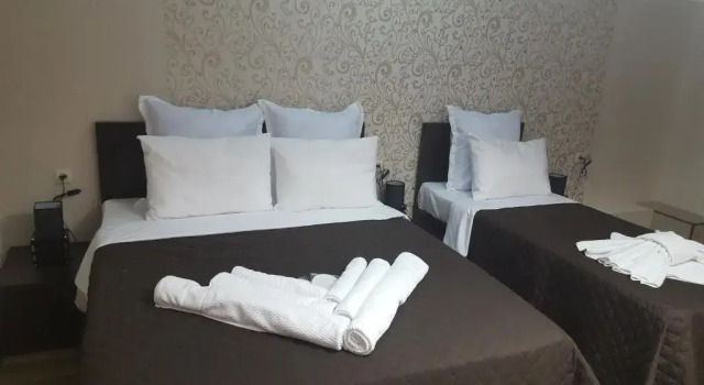 Номер Standard Hostel Nino Tbilisi