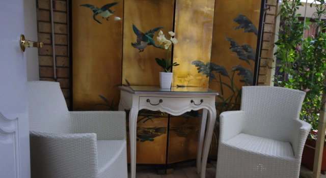Astoria Retreat Bed & Breakfast, Rezervasyon Bed and Breakfast Perth CBD Perth