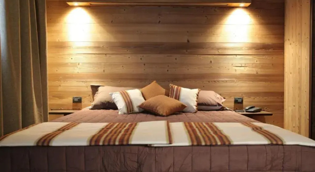 Номер Standard Hotel La Chance