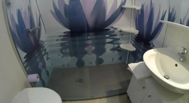 Двухместный номер Superior Hôtel de lAviation