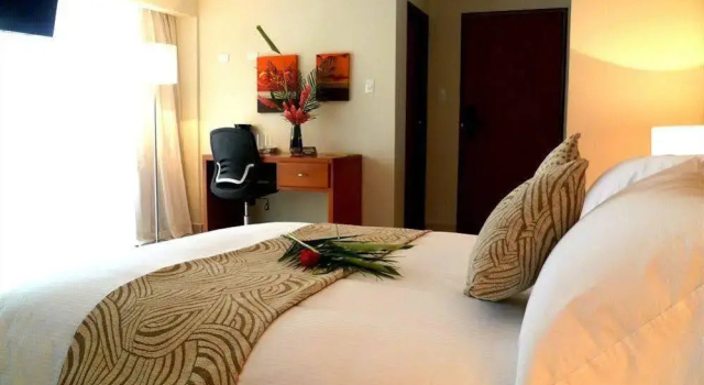 Living Hotel