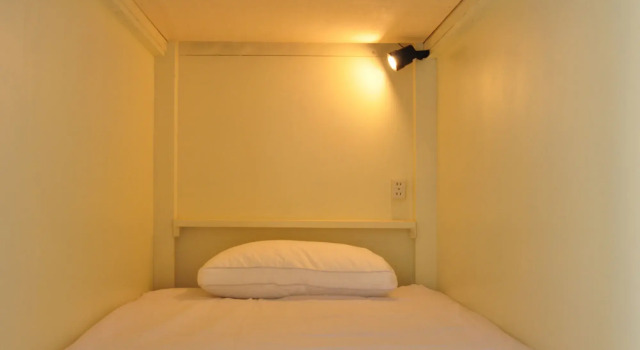 Guesthouse Opuntia - Hostel
