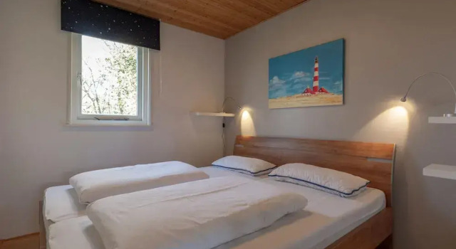 Коттедж Classic Cozy Holiday Home With Garden