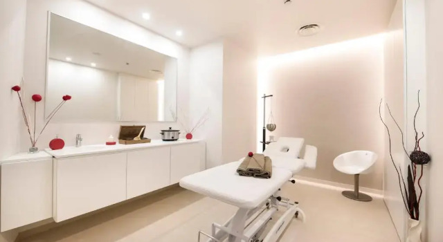 Двухместный номер Standard Ana Hotels Europa Eforie Nord