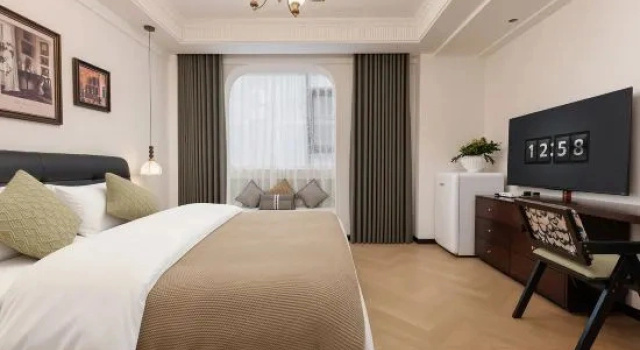 Люкс Comfort Lijiang Qianhui Homestay