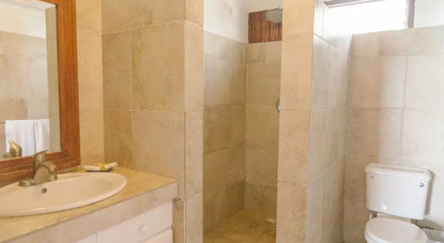 Апартаменты Standard с 2 комнатами Ocean Spray Apartments