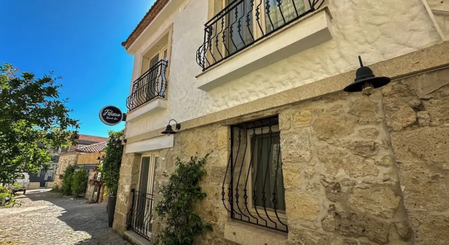 Filizce Alacati