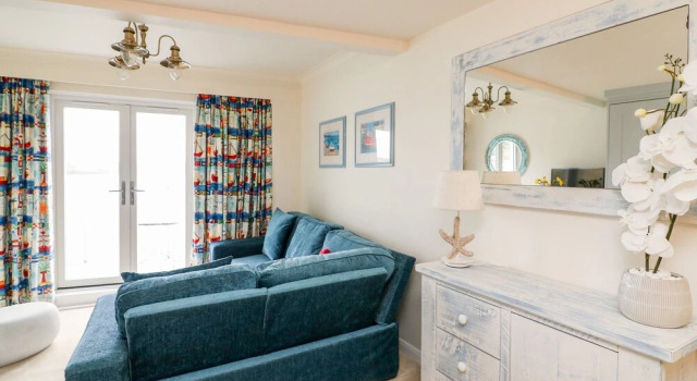 36 The Salcombe, Boek Appartement Hotels in Merseyside met zwembad, Zwembad
