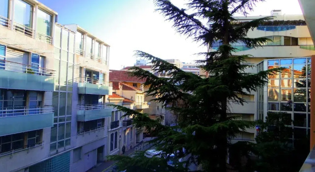 Appartement Des Chataigniers