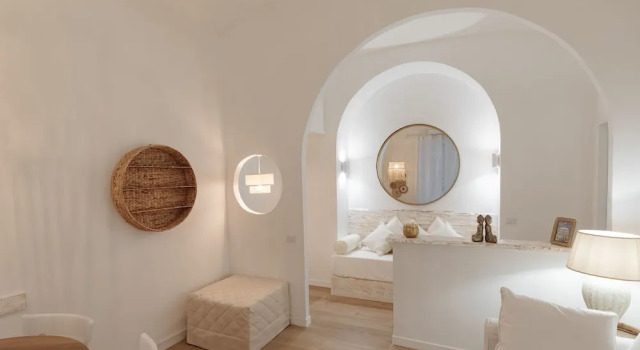 Vatican home for seven people, Rezervovat Apartmán Hotely v Lazio s parkováním, Parkování
