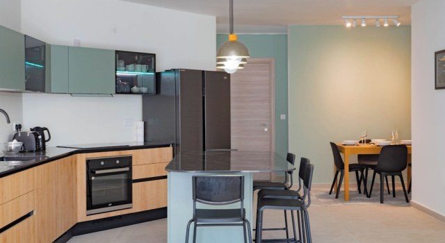 Premier Sliema Apartment Close To All Amenities