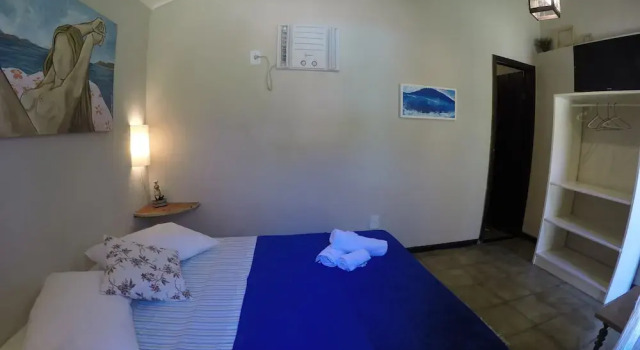 Номер Standard Morada do Sol Guest House