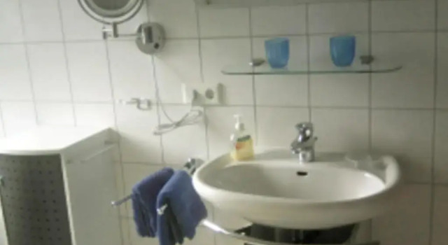 Appartement Ferienwohnung Strudthoff