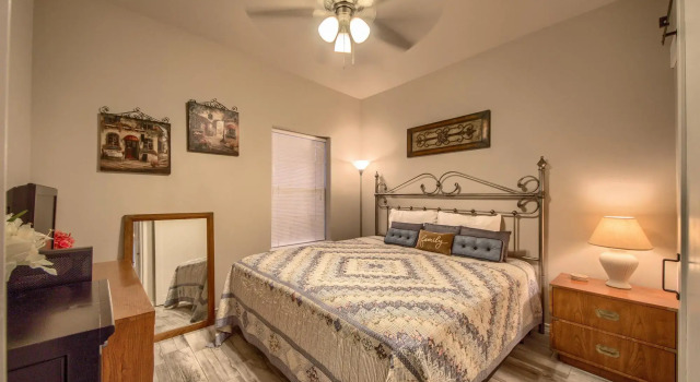 Riverside Condo SS 4B