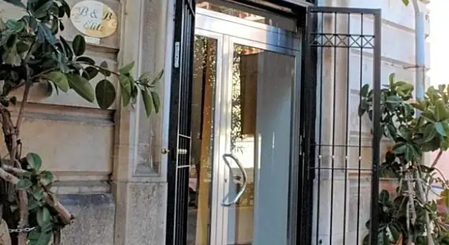 Elite, Book Hotel Hoteller og overnatningssteder i Corato, Hotel