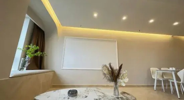 Yuli Homestay (Hefei Yushanxi Subway Station Aoyuan City Tiandi Branch), Rezervovat Hotel Hotely v Che-fej s parkováním, Parkování
