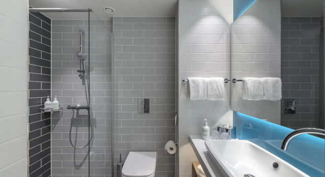 Camera doppia Standard Holiday Inn Express - Fulda by IHG
