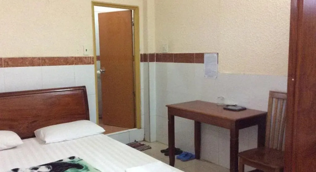 Hoan Cau Hotel, Buchen Sie Hotel Cần Thơ 