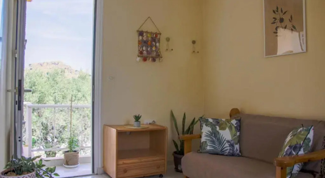 Beautiful studio for 2 #1 - Archaggelos, Rhodes