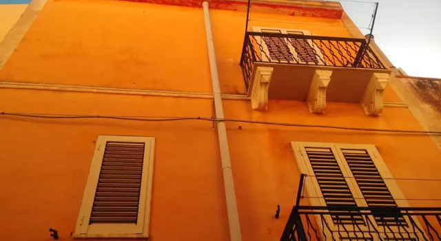 Apartment With 2 Bedrooms in Carloforte, With Wonderful City View and, Забронировать Апартаменты/квартира Апартаменты Карлофорте, Апартаменты/квартира