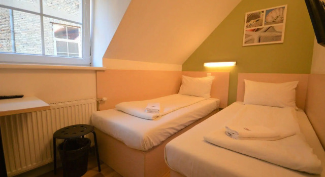 Stay Express Hotel