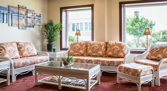 Island Inn & Suites, an Ascend Hotel Collection Member, Rezerwuj Hotel Piney Point Maryland