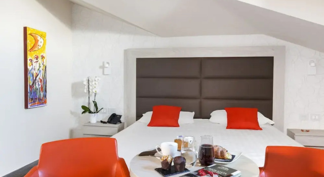 Premium cameră BHotel
