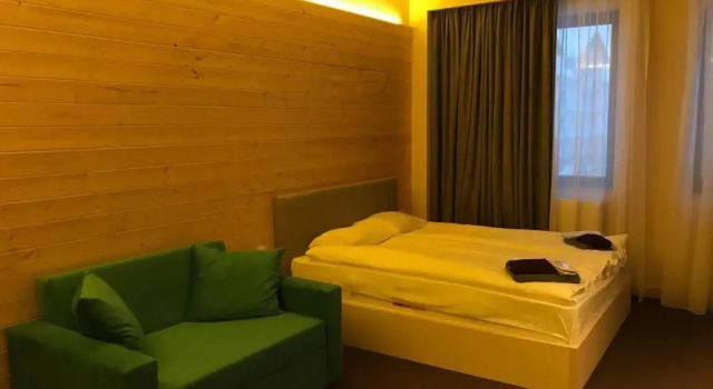 Gamarjoba Gudauri, Prenota Hotel Gudauri 