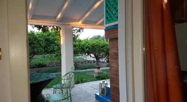 Коттедж Le Radici Casa Vacanze
