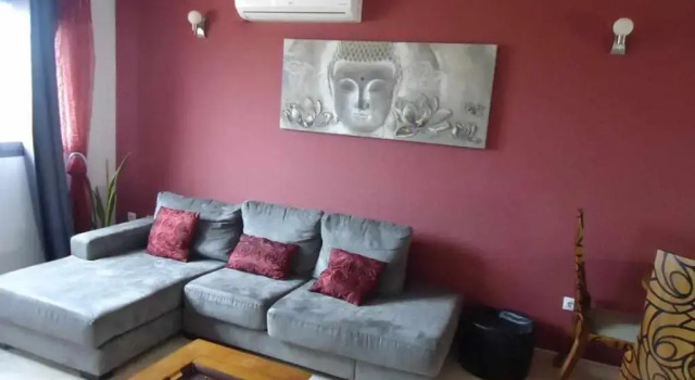 Anju Villas Cotillo 1 Apartment, Prenota Appartamento La Oliva Fuerteventura
