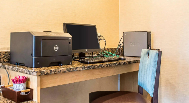 Extended Stay America Suites - Buffalo - Airport, Book Hotel Buffalo Buffalo