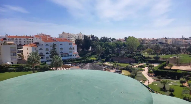 Апартаменты с 2 комнатами Ondamar Hotel Apartamentos