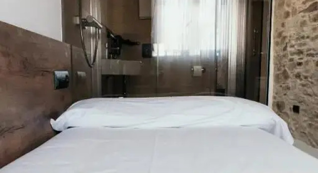 Номер Economy Via Aetcal Hotel & Wellness