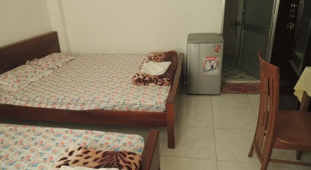 Minh Nguyet Motel, Reservar Motel Tra Vinh Mekong Delta