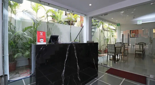 Oyo 36083 The Guest House, Prenota Affittacamere Calcutta 