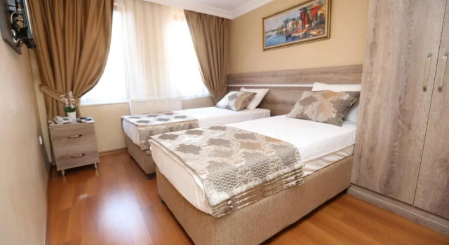 Номер Standard My Holiday Time Hotel