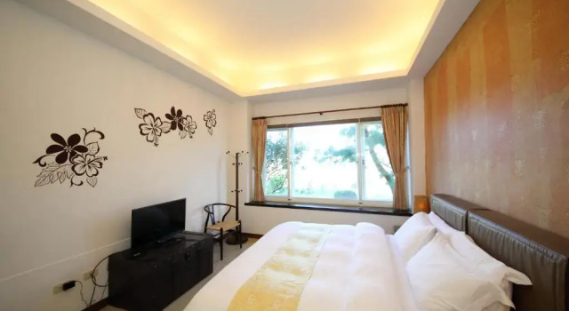 Люкс Yue Ya Guan Homestay