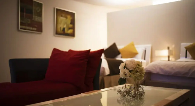 Villa Terrace Omura Hotels & Resorts