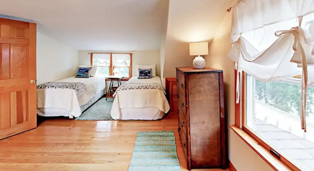 Dory Haven Home 2 Bedrooms 1 Bathroom Home, Забронировать Дом для отпуска Бар-Харбор Acadia National Park
