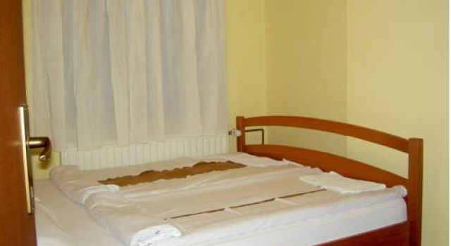 Fortuna Guesthouse