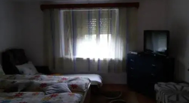 Cabana Alex Cheile Nerei, Rezerwuj Pensjonat Hotele w Carpathians - Romania z parkingiem, Parking