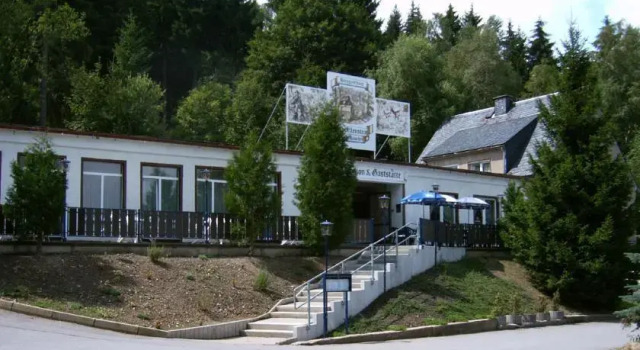 Pension Kapellenstein, Забронировать Отель  