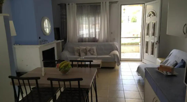 Amalia Bay, Rezerwuj Hotel Nea Iraklitsa Tracja