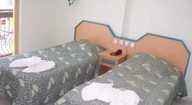 Club Amaris Annex, Забронировать Отель Отели Мармарис с бассейном, рядом с Городской пляж Мармарис, Бассейн