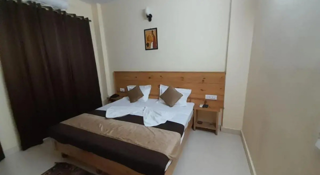 Hotel Krishna Rishikesh, Book Hotel Billige hoteller i Rishikesh