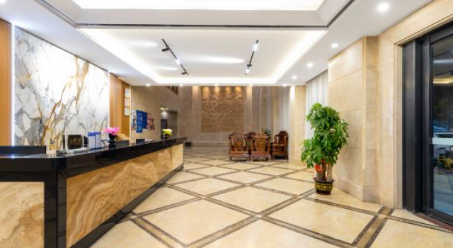 Kaolin Hotel(West Lake), Rezervasyon Otel Guangdong otoparklı oteller, Otopark