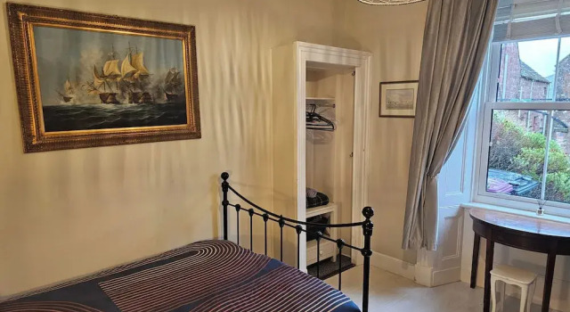 3-bed Cottage - Fast Wifi-big Garden - Town Centre, Забронировать Дом для отпуска Кирримуир Ангус