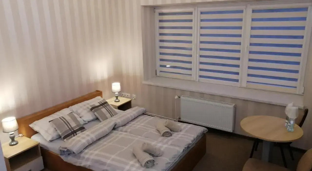 Gościniec Nad Sawą, Boek Hotel Handzlówka Subkarpaten