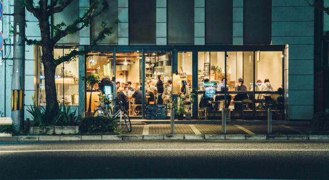 Len KYOTO KAWARAMACHI – Hostel