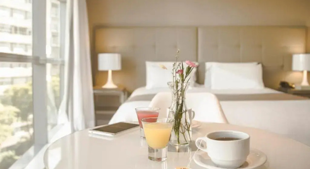 Номер Standard Vivaldi Hotel Loft Punta Carretas